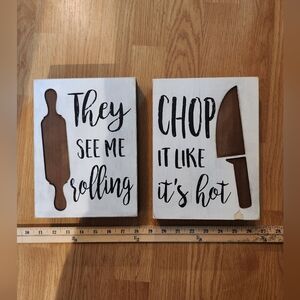Kitchen Decor